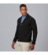 Rebecca collar flap buttoned man 120003 Gary's