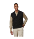 Male 10004 Gary's flap collar vest 120004 Gary's