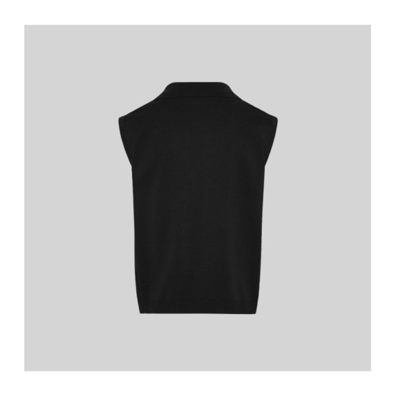 Masculino 10004 Gary's Flap Collar Colete 120004 Gary