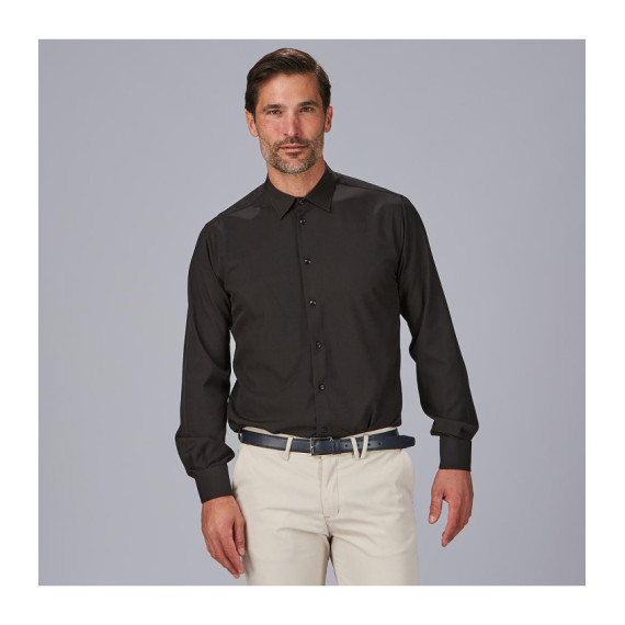 Shirt Slim Fit Gabriel 260034 Gary's