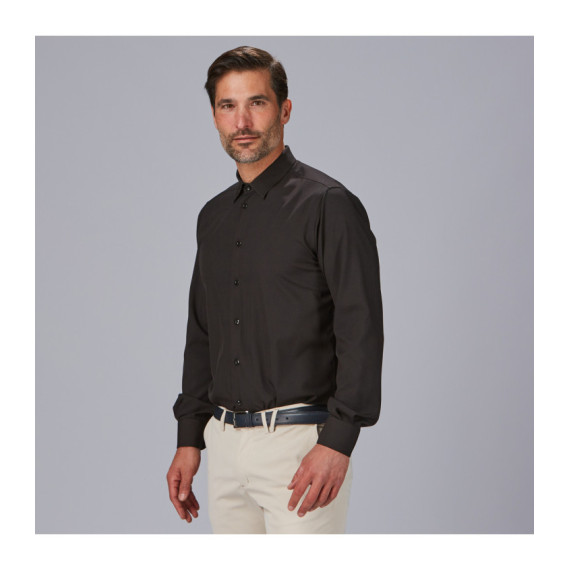 Camiseta Slim Fit Gabriel 260034 Gary