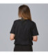 Women's Shirt M / C Elastan "Red Line" 240003 Gary's