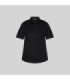 Camicia da donna M / C Elastan "Red Line" 240003 Gary's