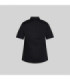 Camisa mujer m/c elastan "red line" 240003 GARY´S