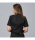 Camicia da donna M / C C / Mao Elastan "Linea rossa" 240004 Gary's