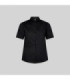 Camicia da donna M / C C / Mao Elastan "Linea rossa" 240004 Gary's