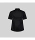 Camicia da donna M / C C / Mao Elastan "Linea rossa" 240004 Gary's