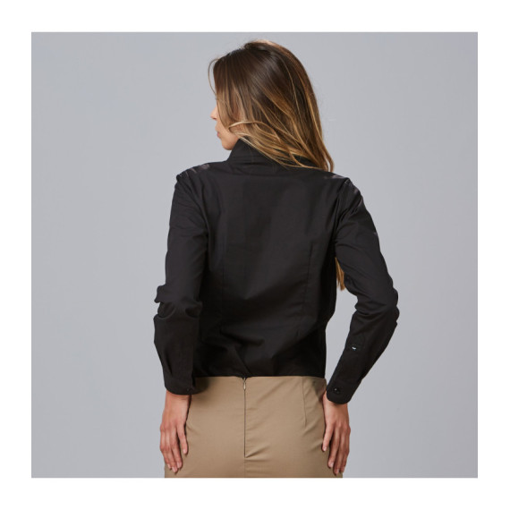 Camisa mujer cinzia 240008 GARY´S