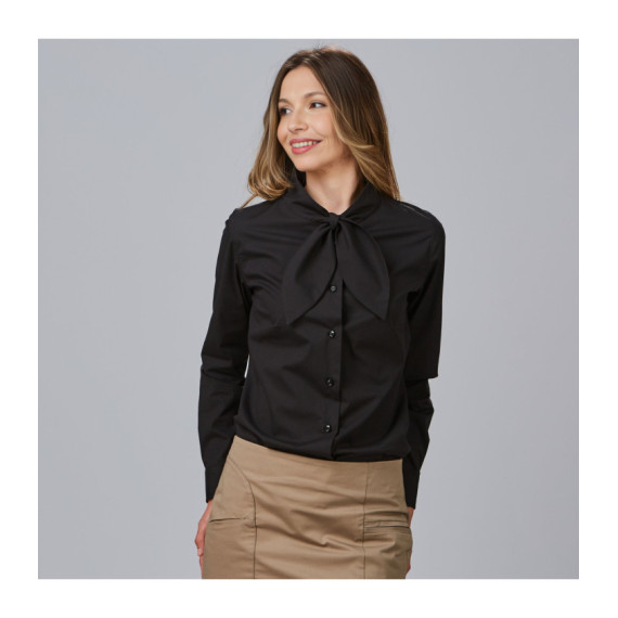 Camisa da mulher Cinzia 240008 Gary
