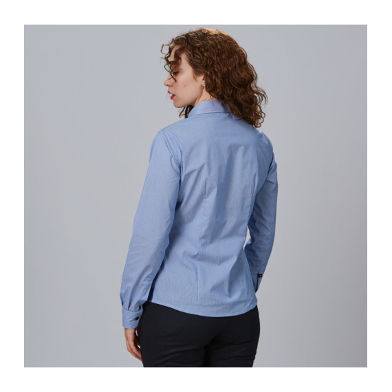 Camisa mujer raya fabiola 240011 GARY´S