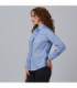 Camisa mujer raya fabiola 240011 GARY´S