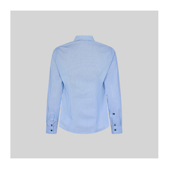 Camisa mujer raya fabiola 240011 GARY´S
