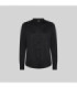 Camisa feminina C / Mao Interlock Renata 240013 Gary