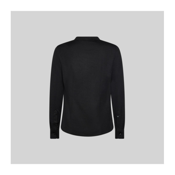 Damenhemd C / Mao Interlock Renata 240013 Garys