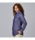 Camisa mujer manga roll up daniela 240014 GARY´S