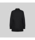La camicia della manica della manica roll up livia 240015 Gary's