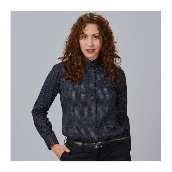 Camicia da donna Sabrina 240016 Gary's