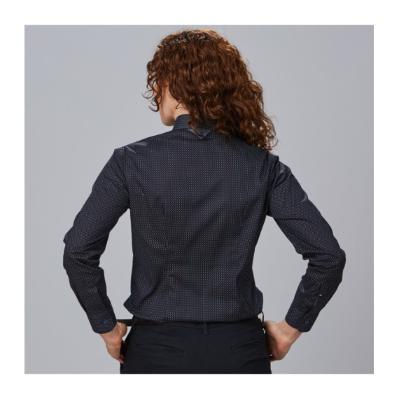 Camisa de mulher sabrina 240016 Gary