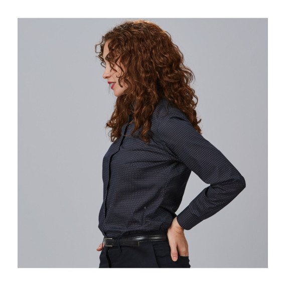 Camisa mujer sabrina 240016 GARY´S