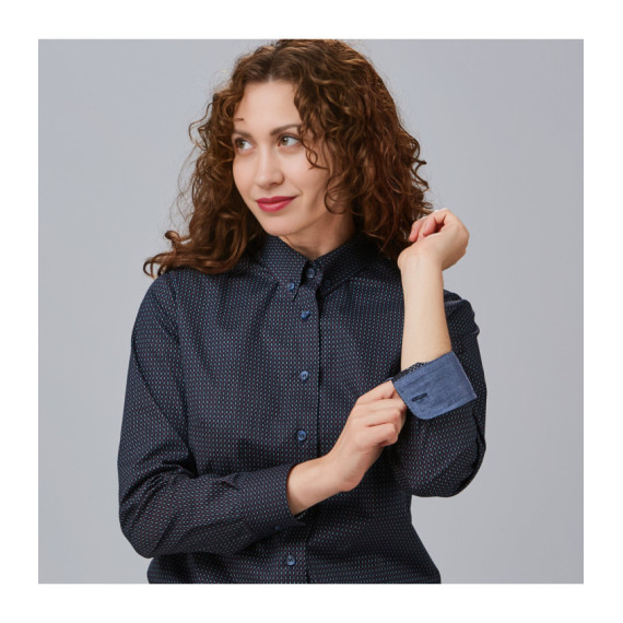 Camicia da donna Sabrina 240016 Gary's