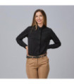 Nicoletta camisa de mulher 240017 Gary