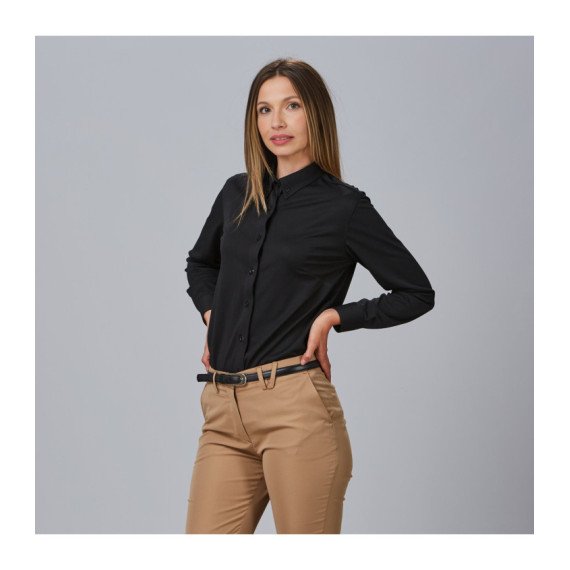 Camicia da donna Nicoletta 240017 Gary's