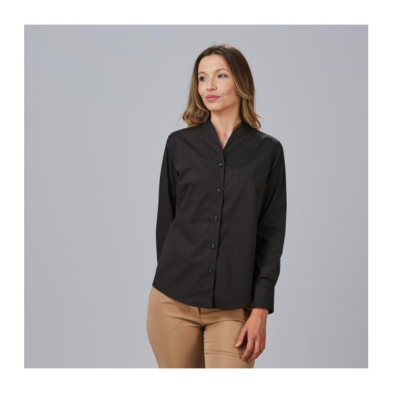 Camicia da donna Rachele 240018 Gary's