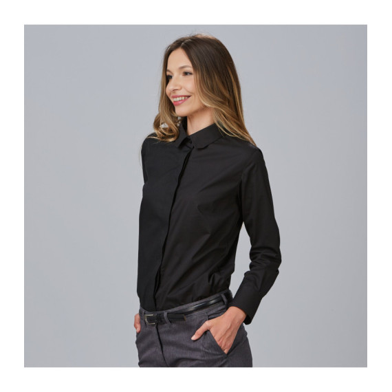 Camicia donna Nina 240019 Gary's
