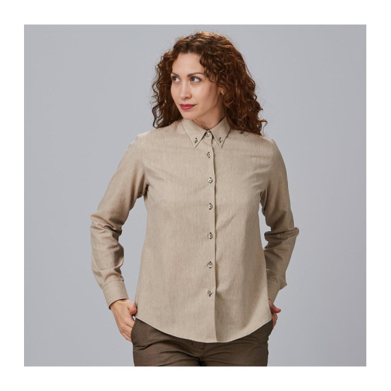Camisa mujer grazia 240021 GARY´S