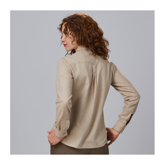 Camicia donna Grazia 240021 Gary's