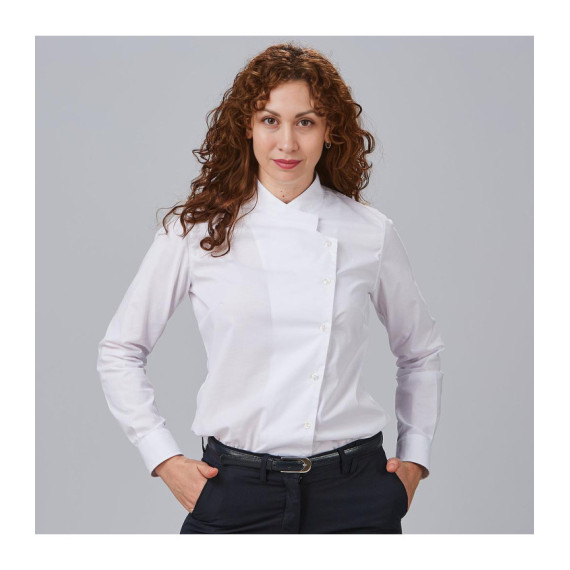 Chemise en famille Fil A Fil C / Cook Angelica 240022 Gary's