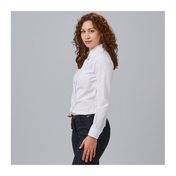 Chemise en famille Fil A Fil C / Cook Angelica 240022 Gary's