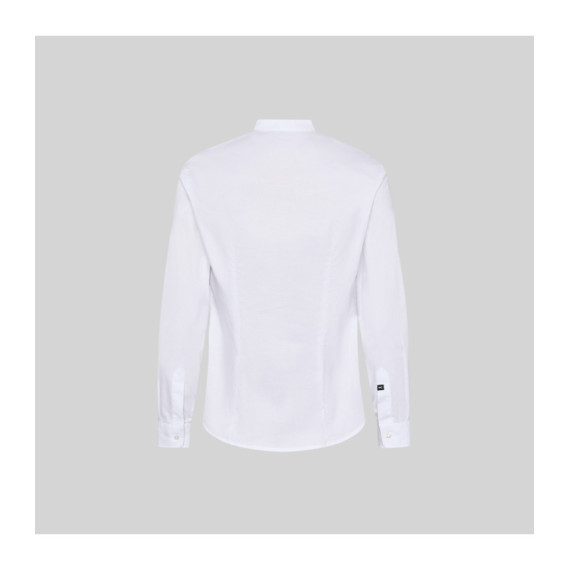 Chemise en famille Fil A Fil C / Cook Angelica 240022 Gary's
