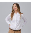 Fat Shirt Femme A Fil Serena 240023 Gary's