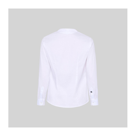 Camisa mujer fil a fil serena 240023 GARY´S
