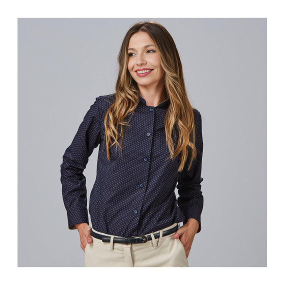 Teresa frau shirt 240024 garys