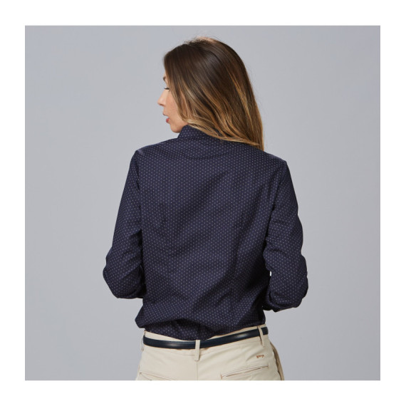 Teresa frau shirt 240024 garys