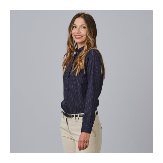 Teresa frau shirt 240024 garys