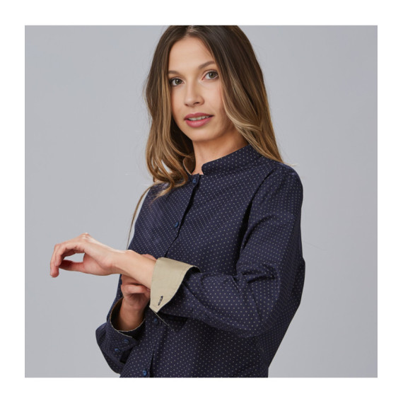 Teresa frau shirt 240024 garys