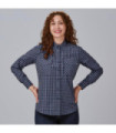 Caterina Gemälde Frau Shirt 240025 Garys