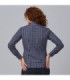 Camicia da donna Caterina dipinti 240025 Gary's