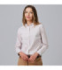 Woman shirt viola 240026 Gary's