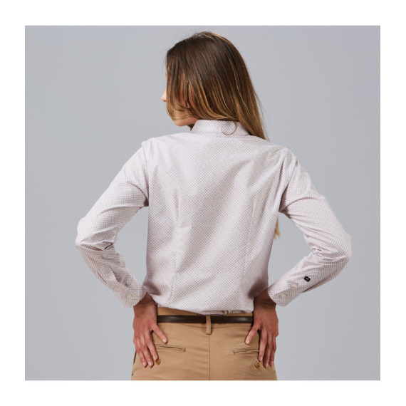 Camicia donna Viola 240026 Gary's