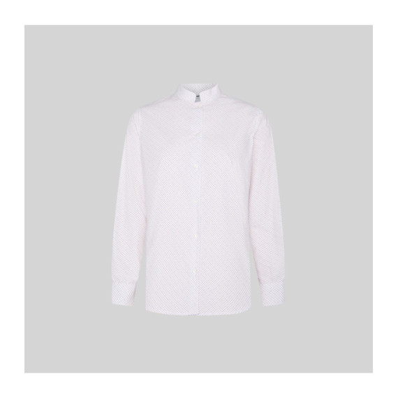 Camisa mujer viola 240026 GARY´S