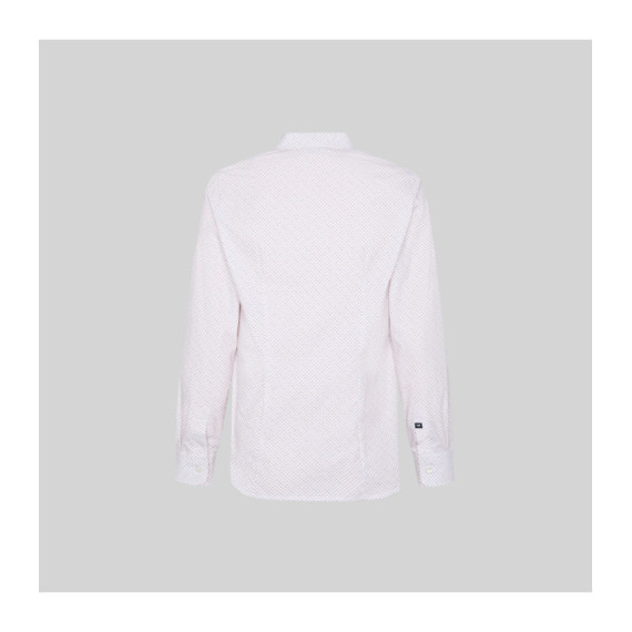 Camisa mujer viola 240026 GARY´S