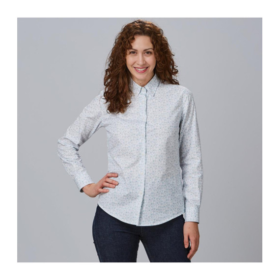 Camisa mujer giorgia 240028 GARY´S