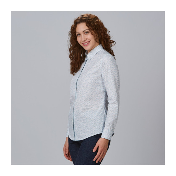 Camisa mujer giorgia 240028 GARY´S