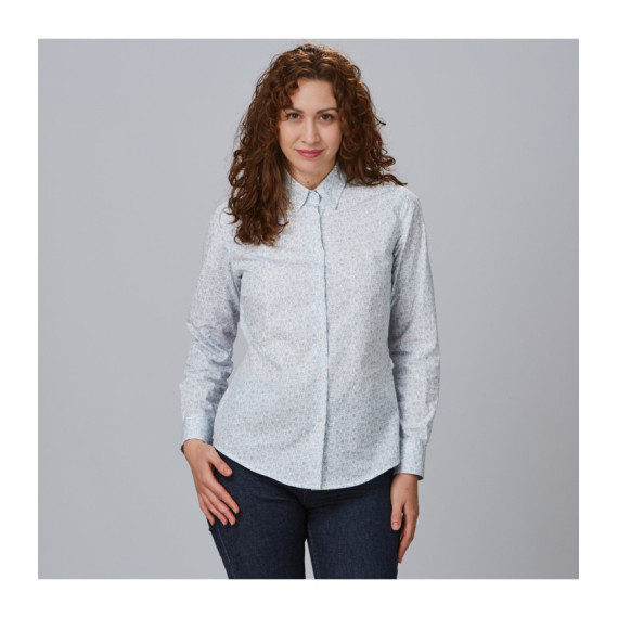 Camicia da donna Giorgia 240028 Gary's