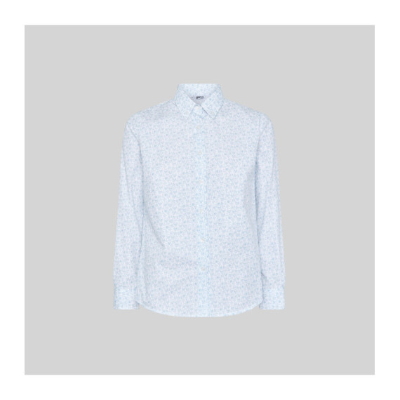 Camisa mujer giorgia 240028 GARY´S