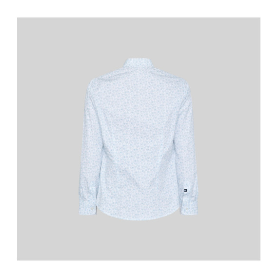 Camisa mujer giorgia 240028 GARY´S
